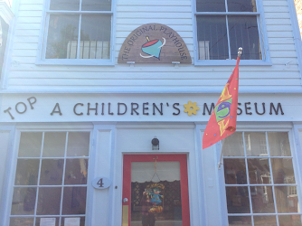 The Original Playhouse Children's Museum
