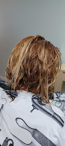 Beauty Salon «Dominicano Beauty Salon», reviews and photos, 583 Pondella Rd # F, North Fort Myers, FL 33903, USA