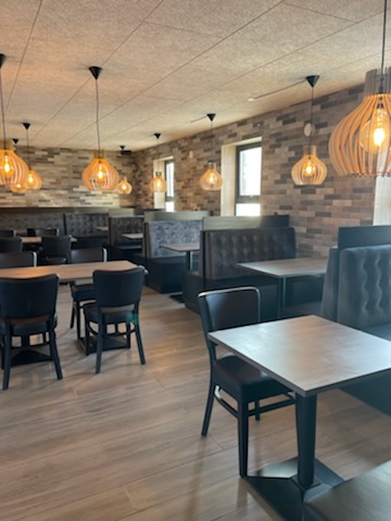 Alaturka Restaurant in Grindsted, Vejle