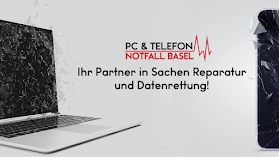 Notfall PC & Handy Reparaturservice iPhone, Samsung & Co. Basel
