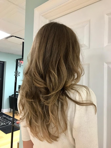 Beauty Salon «Salon 1768», reviews and photos, 1768 Litchfield Turnpike, Woodbridge, CT 06525, USA