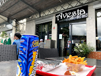 Plats et boissons du Restaurant AVESTA à Tarbes - n°1