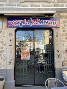 Café de l' Avenir 3 Pl. Ledru Rollin, 30740 Le Cailar