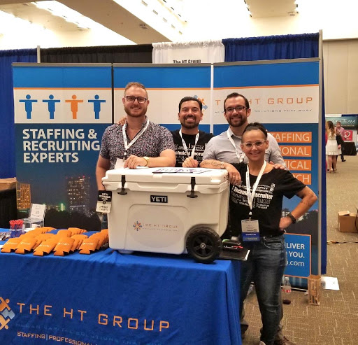 Employment Agency «The HT Group», reviews and photos, 5695 Eastex Fwy, Beaumont, TX 77706, USA