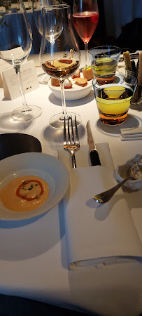 Les plus récentes photos du Restaurant gastronomique Restaurant Michel Sarran à Toulouse - n°1
