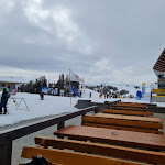 Photo n°2 de l'avis de Szymon.u fait le 28/03/2024 à 12:49 sur le  Rifugio Piz Sorega à Badia