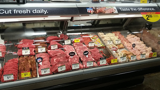 Grocery Store «Fred Meyer», reviews and photos, 2500 Santiam Hwy SE, Albany, OR 97322, USA