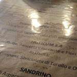 Photo n°2 de l'avis de Domenico.i fait le 18/07/2023 à 03:29 sur le  TRITICUM Food&Beer à Barletta