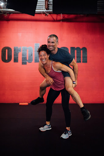 Gym «Endorphasm», reviews and photos, 2510 Wayside Dr, North Chesterfield, VA 23235, USA