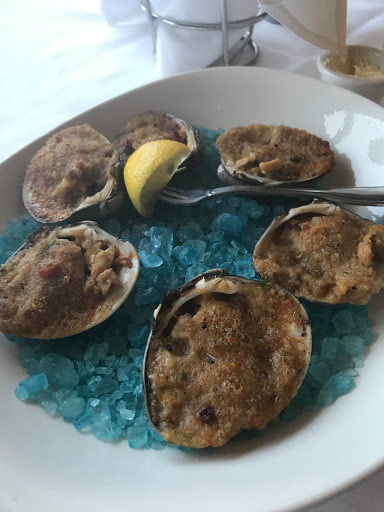 Seafood Restaurant «Chart House», reviews and photos, 644 Huron Ave, Atlantic City, NJ 08401, USA