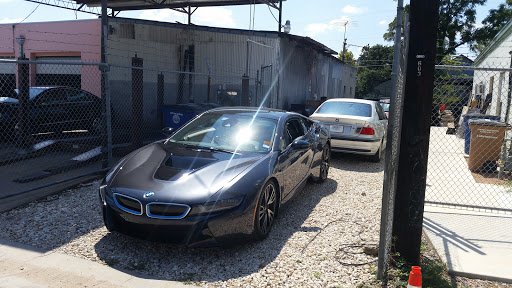 Auto Repair Shop «Flamingo Automotive», reviews and photos, 3512 Guadalupe St, Austin, TX 78705, USA