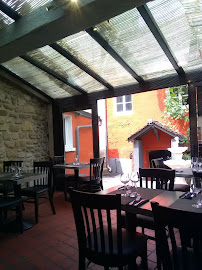 Atmosphère du Restaurant Sol Y Luna à Verneuil-sur-Seine - n°3