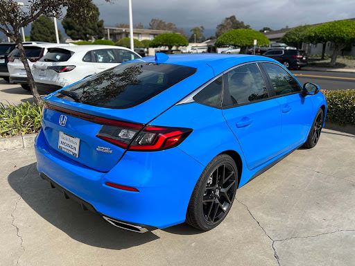Santa Barbara Honda image
