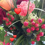 Photo n° 1 de l'avis de roger.e fait le 30/04/2024 à 16:33 pour la rose d'or à Saint-Brevin-les-Pins