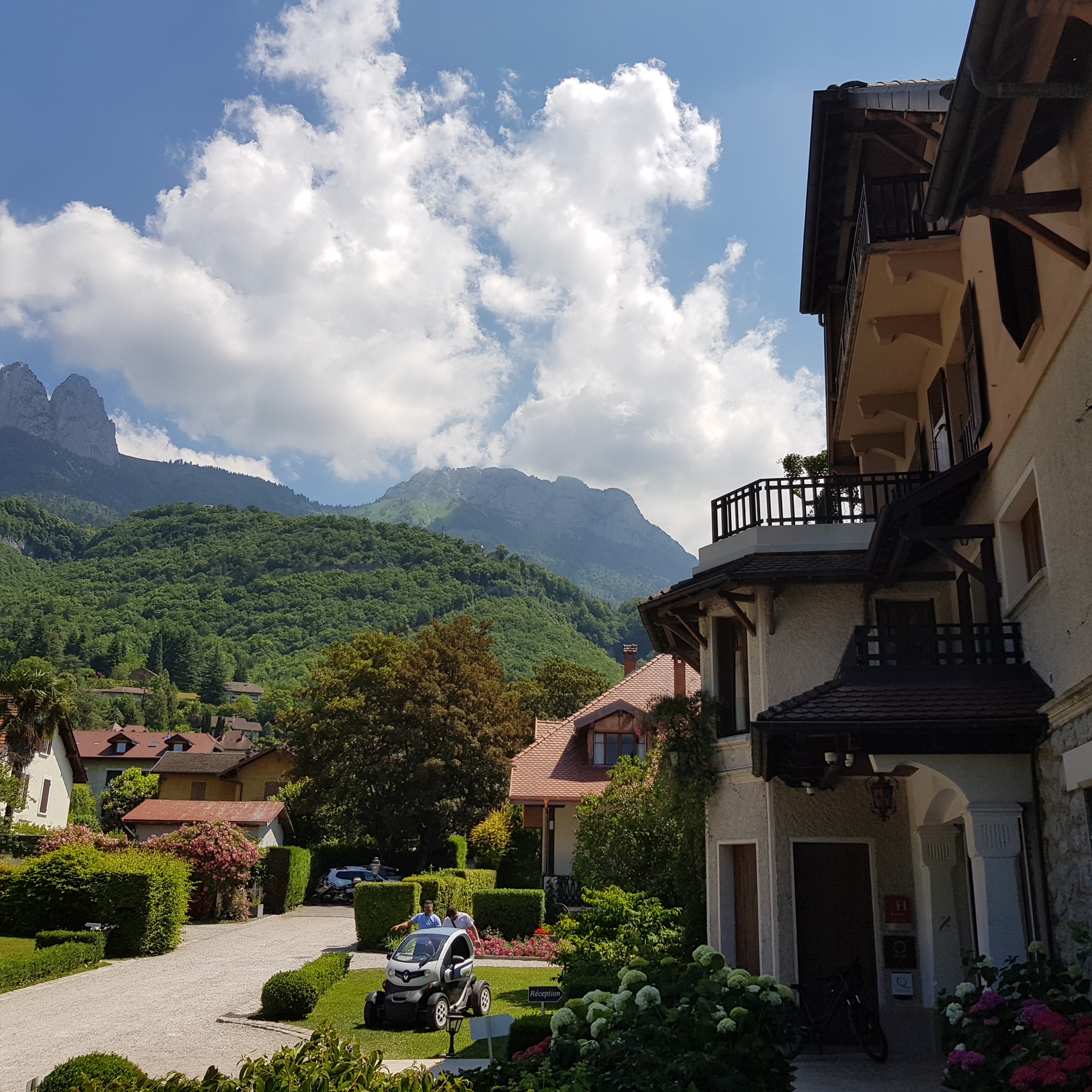 Photo n° 2 de l'avis de Xavier.e fait le 04/07/2018 à 13:54