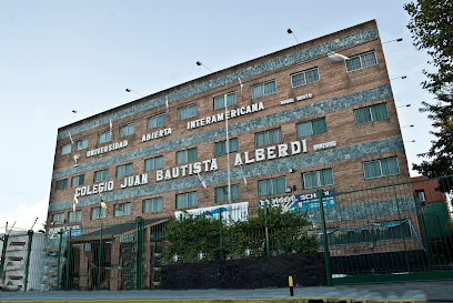 Colegio Juan Bautista Alberdi