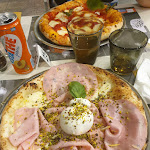 Photo n°2 de l'avis de Miriam.i fait le 28/07/2022 à 12:29 sur le  Ristorante Pizzeria Ciro's à Sanremo