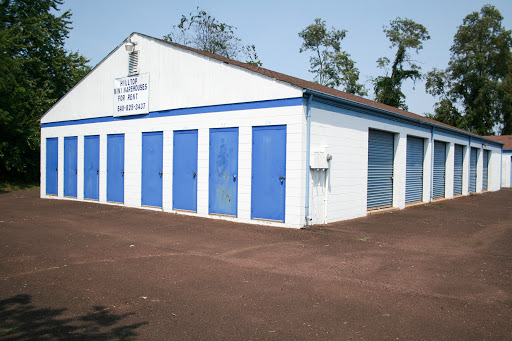 Self-Storage Facility «CubeSmart Self Storage», reviews and photos, 791 Germanna Hwy, Culpeper, VA 22701, USA