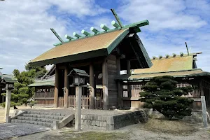 Toride Shrine image