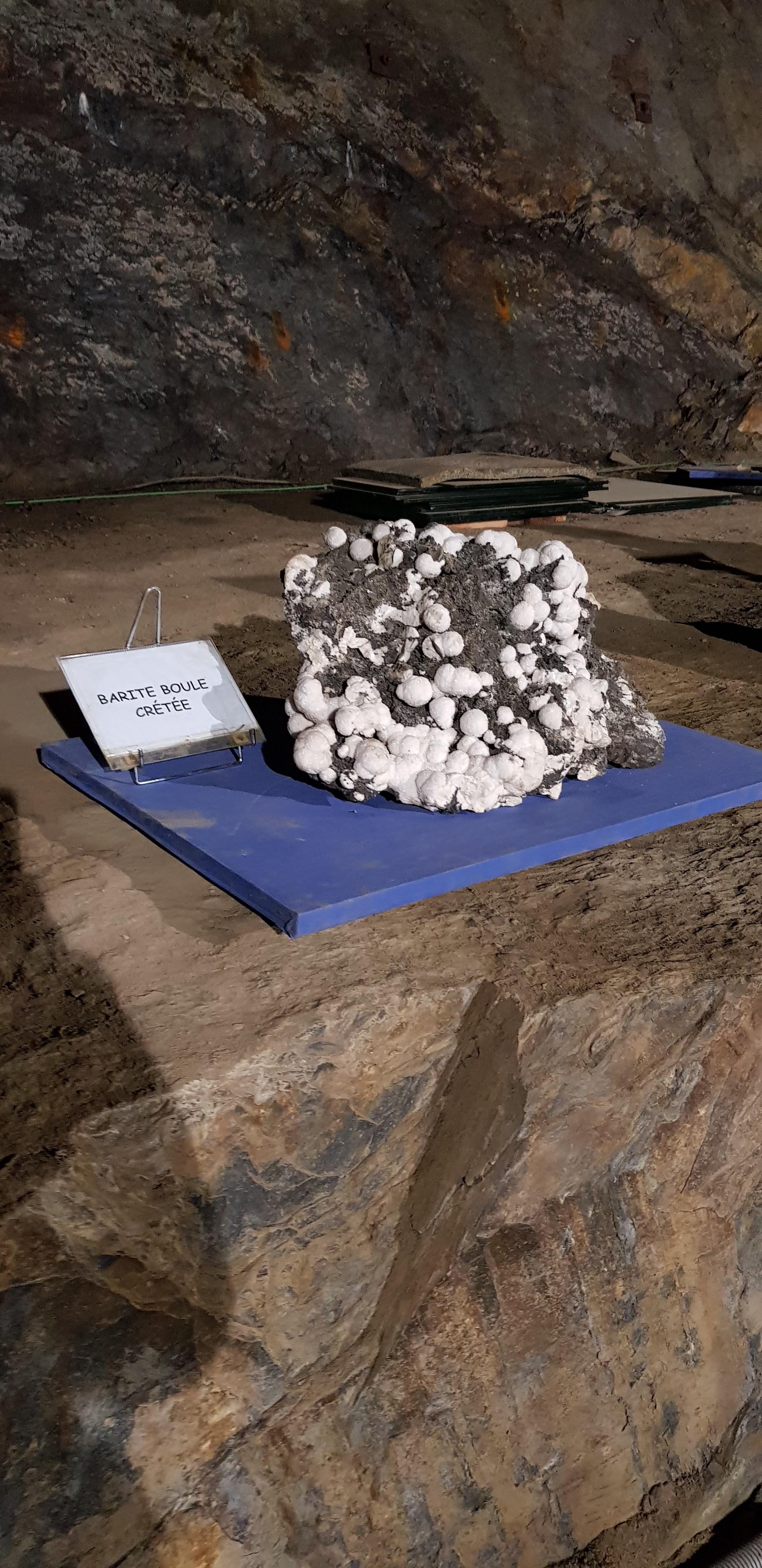 Photo n° 1 de l'avis de Ali.o fait le 07/04/2019 à 22:49