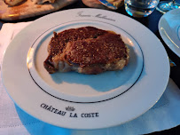 Steak du Restaurant Francis Mallmann en Provence à Le Puy-Sainte-Réparade - n°8