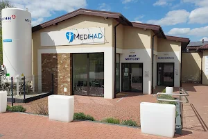 MEDIHAD Medical Specialists Clinic and Rehabilitation image