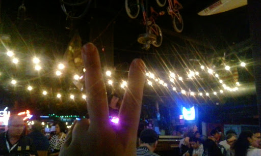 Bar «Firehouse Saloon and Badlands Radio», reviews and photos, 5930 Southwest Fwy, Houston, TX 77057, USA