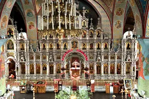 Trinity Cathedral Shchelkovo image
