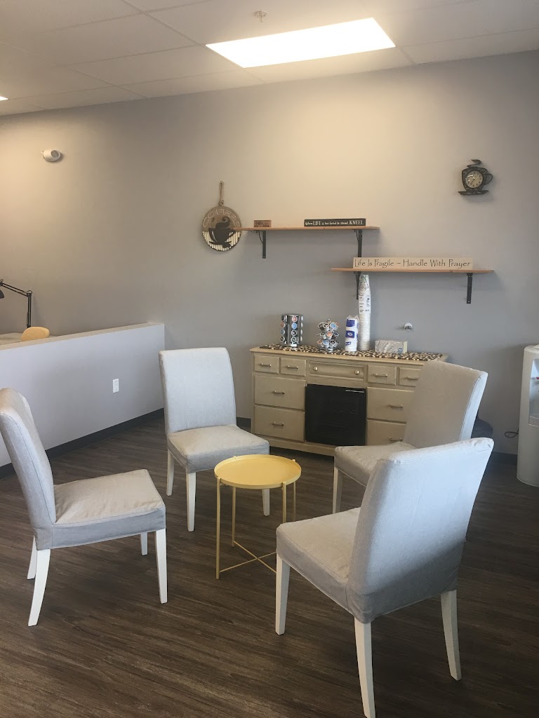 Angel Salon & Spa 01453