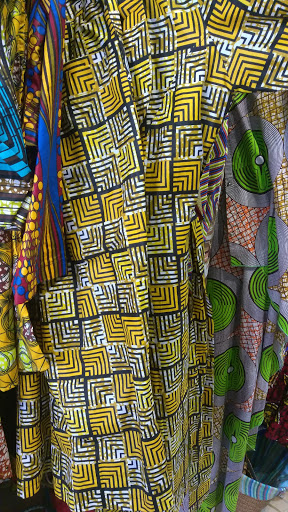 Clothing Store «Exotique», reviews and photos, 319 W Main St, Durham, NC 27701, USA