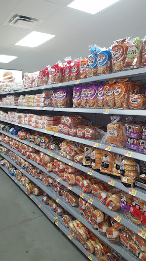 Department Store «Walmart Supercenter», reviews and photos, 638 Quequechan St, Fall River, MA 02721, USA