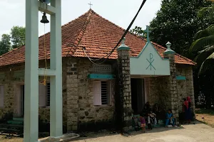 Ambanattu Church image