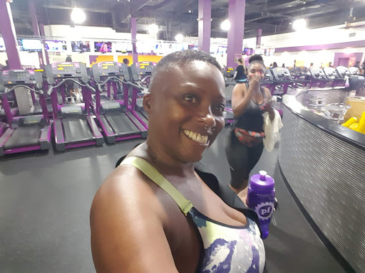Gym «Planet Fitness - Moreno Valley, CA», reviews and photos, 12625 Frederick St, Moreno Valley, CA 92553, USA