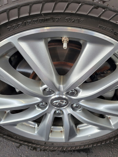 Tire Shop «Tires Plus», reviews and photos, 4801 S Kirkman Rd, Orlando, FL 32811, USA