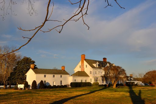 Hotel «Inn At Warner Hall», reviews and photos, 4750 Warner Hall Rd, Gloucester Courthouse, VA 23061, USA