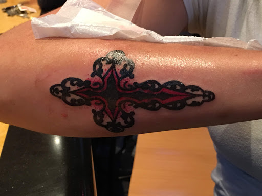 Explore houston tattoo ideas, creative tattoo ideas in Chillicothe, available at Envy Ink Tattoo and Piercing