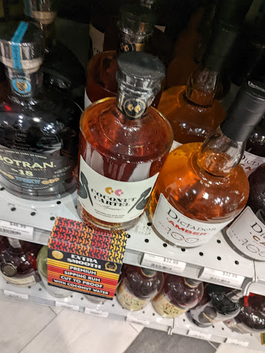 Liquor Store «Vintage Liquor», reviews and photos, 1836 SW 3rd Ave, Miami, FL 33129, USA