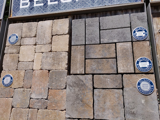 Building Materials Store «Stone Center of GA», reviews and photos, 11385 Alpharetta Hwy, Roswell, GA 30076, USA