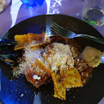 Photo n°4 de l'avis de NOIR.O fait le 05/09/2021 à 11:31 sur le  Giardino Dei Glicini à La Spezia