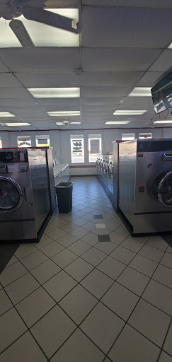 Laundromat «Gilbert Coinless Laundry», reviews and photos, 334 N Gilbert Rd, Mesa, AZ 85203, USA