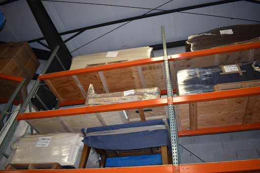 Moving and Storage Service «On the Move: Moving and Storage», reviews and photos, 129 Wheeler St, La Vergne, TN 37086, USA