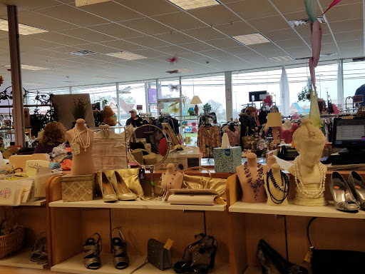 Thrift Store «Wings Resale Store», reviews and photos