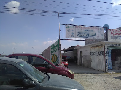 JC Servicio. Centro De Diagnóstico Automotriz - Taller mecánico en Pachuca de Soto, Hidalgo, México