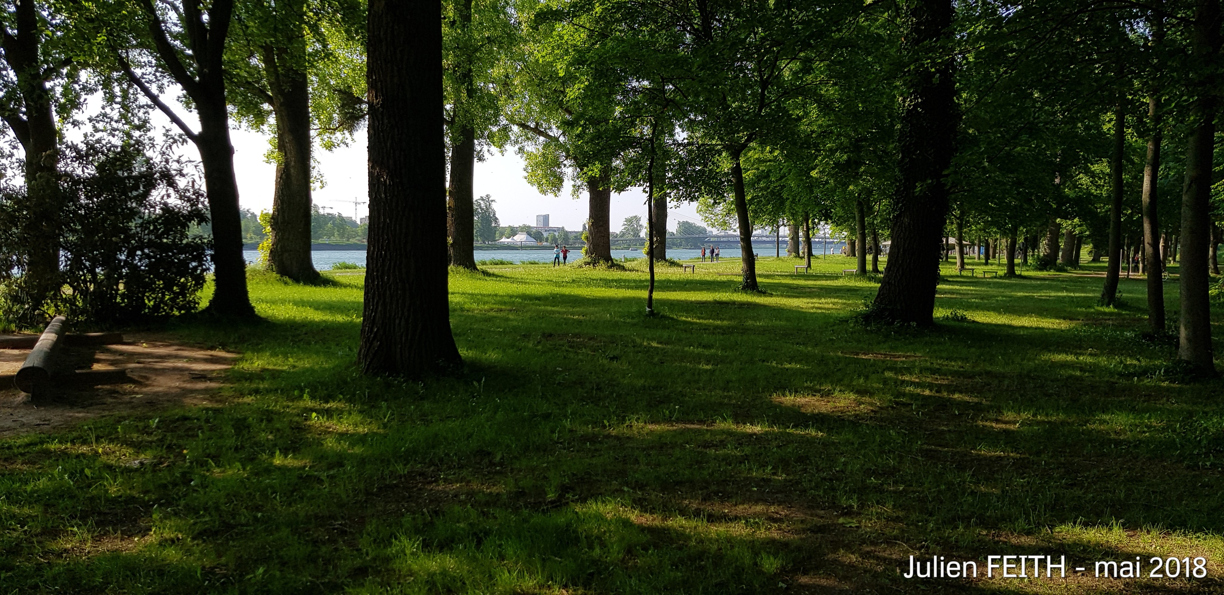 Photo n° 8 de l'avis de Julien.E fait le 05/05/2018 à 20:11
