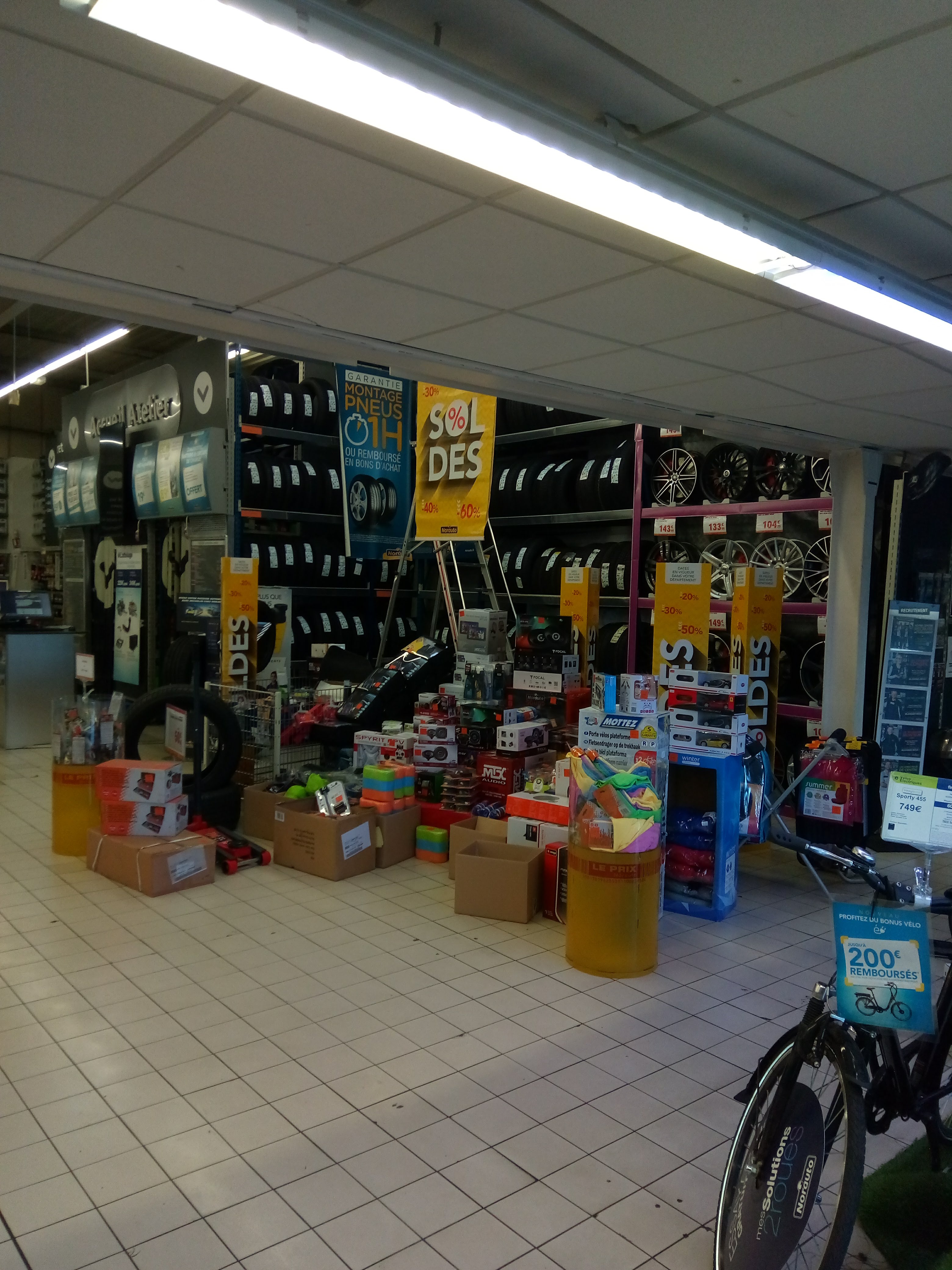 Photo n° 2 de l'avis de Marie.n fait le 27/09/2017 à 18:01