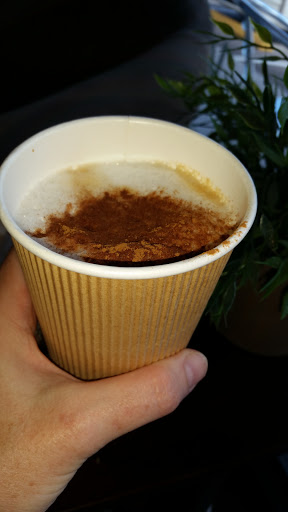 Cafe «East Main Street Coffee Shop», reviews and photos, 6526 Main St, New Port Richey, FL 34653, USA