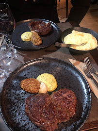 Steak du Mon Bistrot à Boulogne-Billancourt - n°10