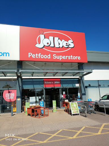 Jollyes - The Pet Superstore Bedford
