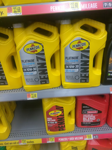 Auto Parts Store «Advance Auto Parts», reviews and photos, 4955 Cortez Rd W, Bradenton, FL 34210, USA