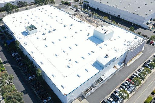 Roofing Contractor «Jobe Roofing Los Angeles», reviews and photos, 3022 W 48th St, Los Angeles, CA 90043, USA